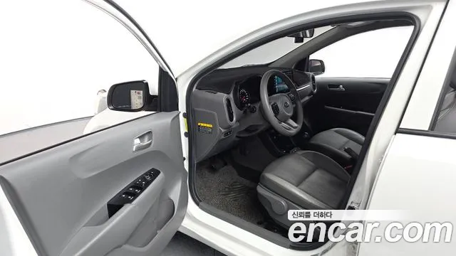 Kia Morning 2020 thumb 9