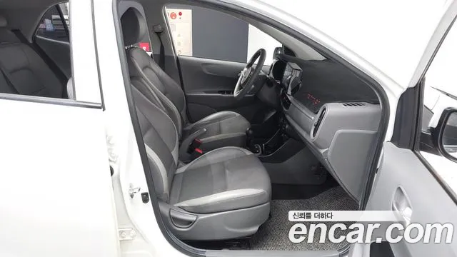 Kia Morning 2020 thumb 10