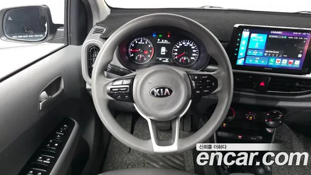 Kia Morning 2020 thumb 12