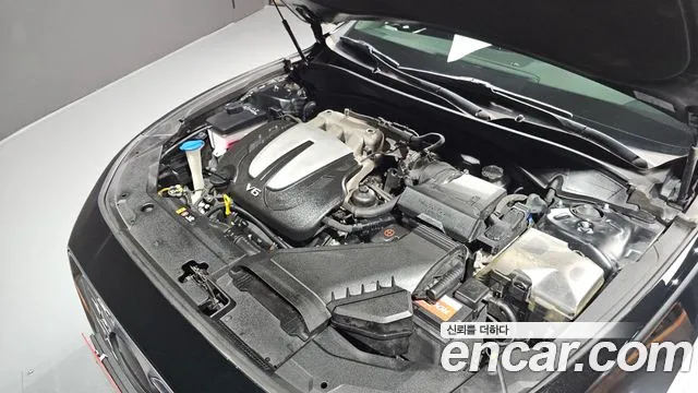 Hyundai Grandeur 2018 thumb 5