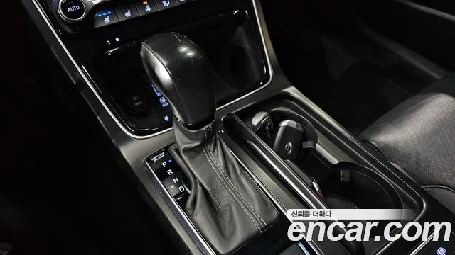 Hyundai Grandeur 2018 thumb 8