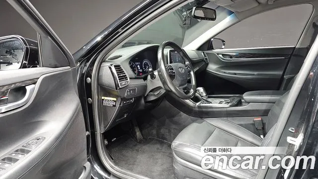 Hyundai Grandeur 2018 thumb 9