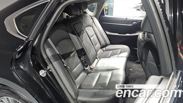 Hyundai Grandeur 2018 thumb 10