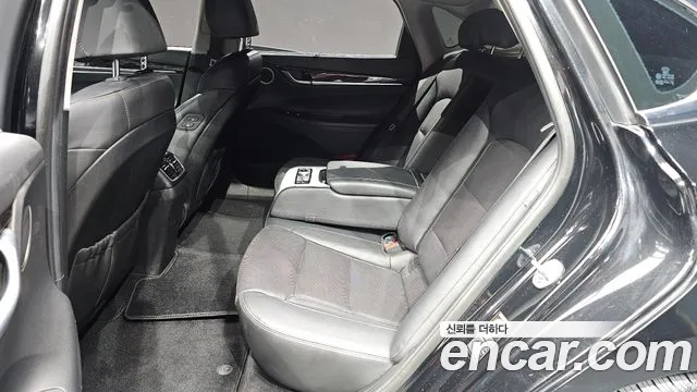 Hyundai Grandeur 2018 thumb 11