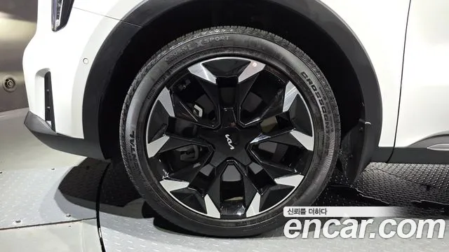 Kia Sorento 2026 thumb 5
