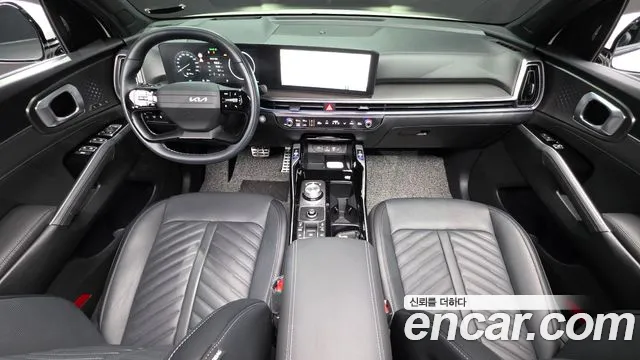 Kia Sorento 2026 thumb 7