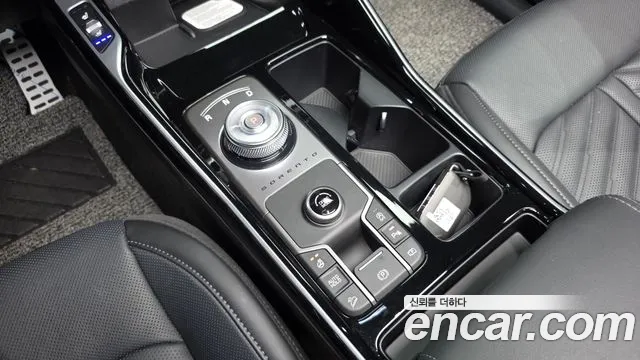 Kia Sorento 2026 thumb 9