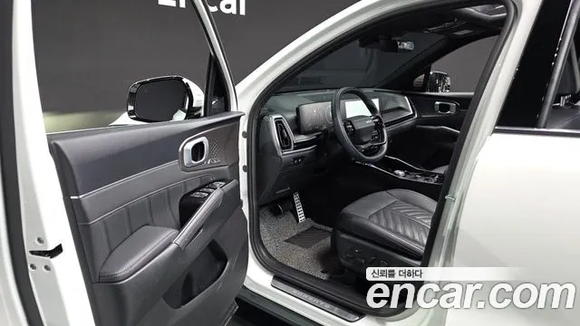 Kia Sorento 2026 thumb 10