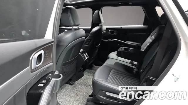 Kia Sorento 2026 thumb 11