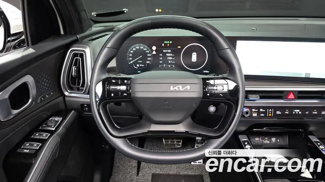 Kia Sorento 2026 thumb 12