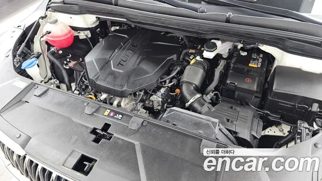 Kia Carnival 2023 thumb 6