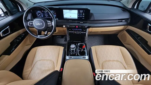 Kia Carnival 2023 thumb 7