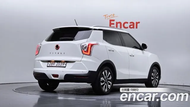 KG_Mobility_Ssangyong TIBOLI 2018 thumb 2