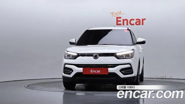 KG_Mobility_Ssangyong TIBOLI 2018 thumb 3