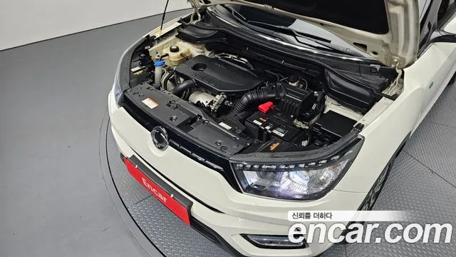 KG_Mobility_Ssangyong TIBOLI 2018 thumb 6