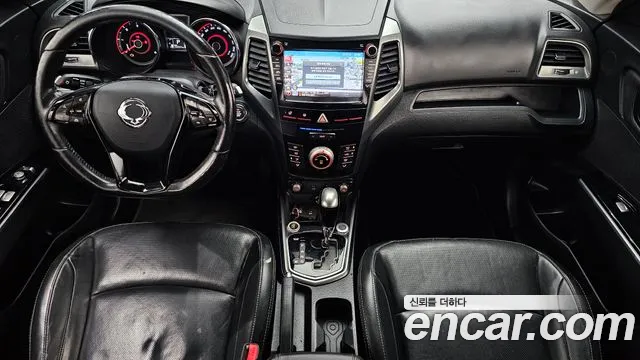 KG_Mobility_Ssangyong TIBOLI 2018 thumb 7