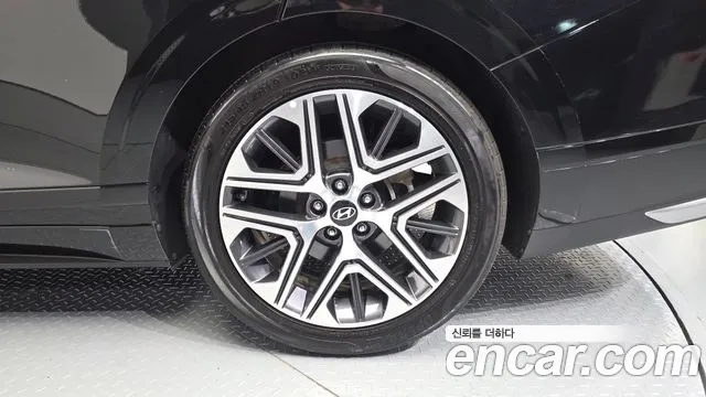 Hyundai Grandeur 2024 thumb 4
