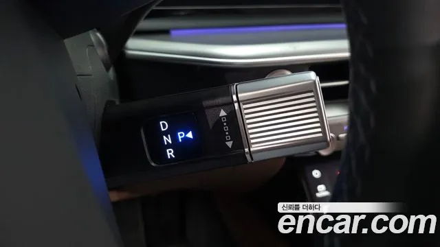 Hyundai Grandeur 2024 thumb 8