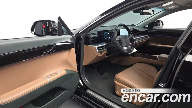 Hyundai Grandeur 2024 thumb 9