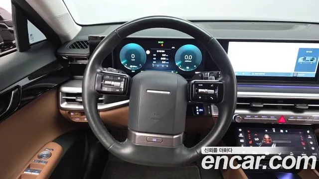 Hyundai Grandeur 2024 thumb 12