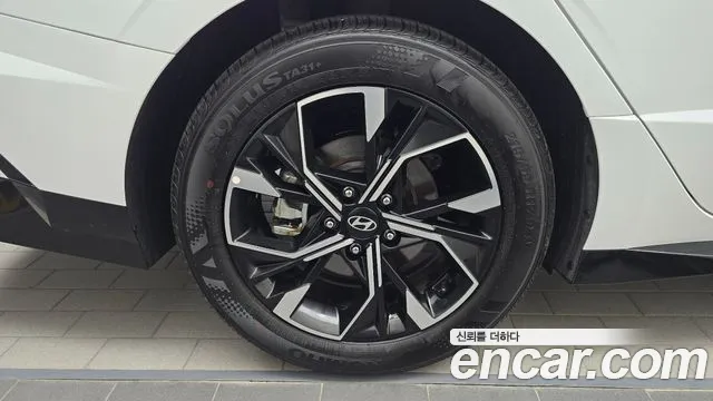 Hyundai Sonata 2025 thumb 5