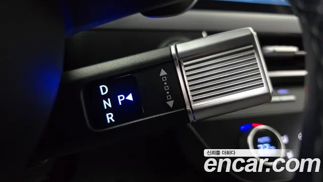 Hyundai Sonata 2025 thumb 9