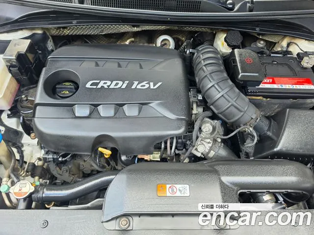 Hyundai i40 2013 thumb 7