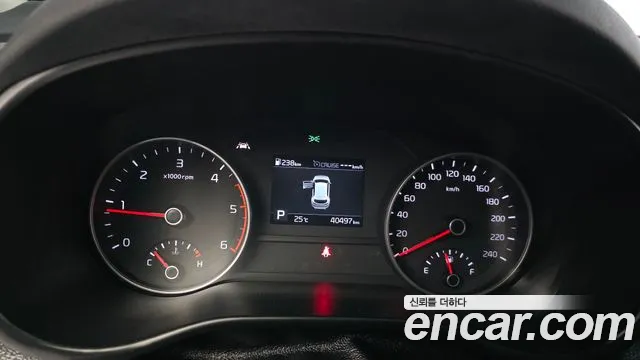 Kia Sportage 2019 thumb 7