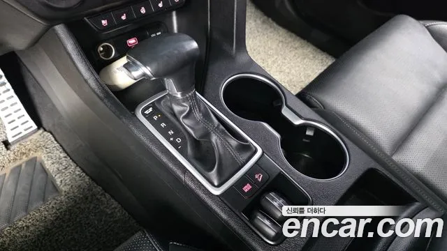 Kia Sportage 2019 thumb 8