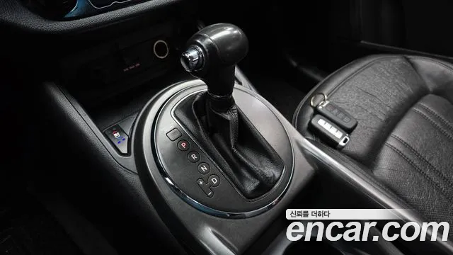 Kia Sportage 2012 thumb 9