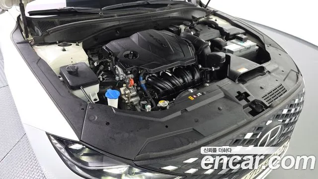 Hyundai Grandeur 2020 thumb 6