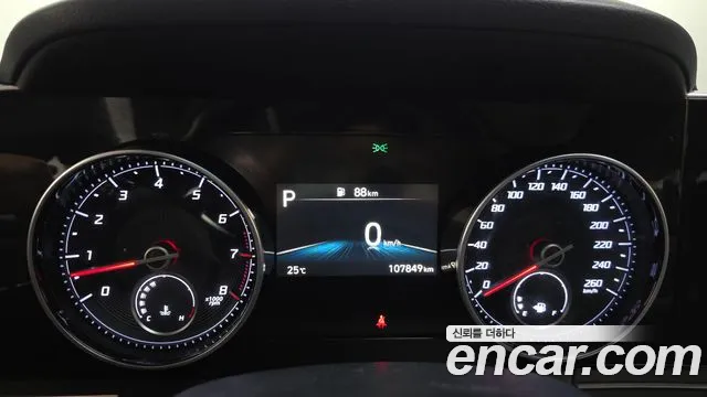 Hyundai Grandeur 2020 thumb 8
