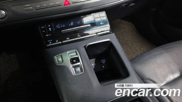 Hyundai Grandeur 2020 thumb 9