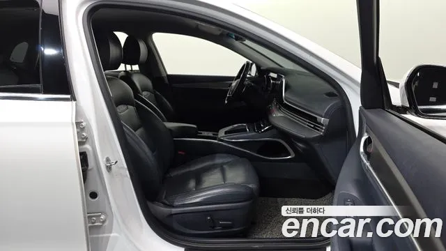 Hyundai Grandeur 2020 thumb 11
