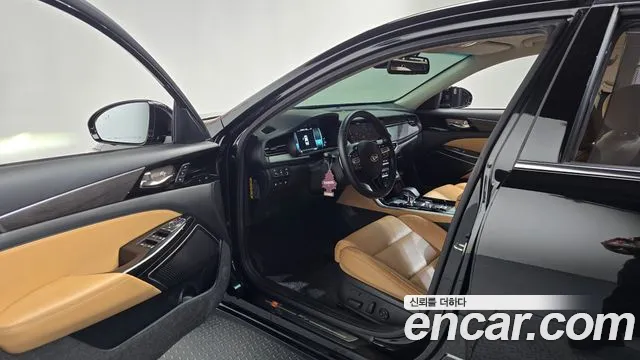 Kia K7 2020 thumb 10