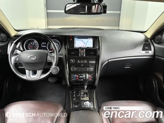 Renault-KoreaSamsung Latitude 2016 thumb 7