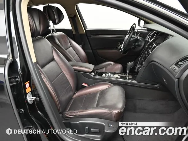 Renault-KoreaSamsung Latitude 2016 thumb 10