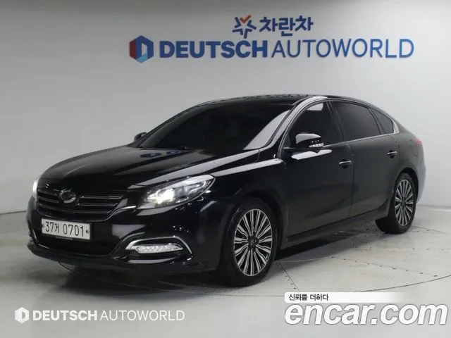 Renault-KoreaSamsung Latitude 2016 thumb 12