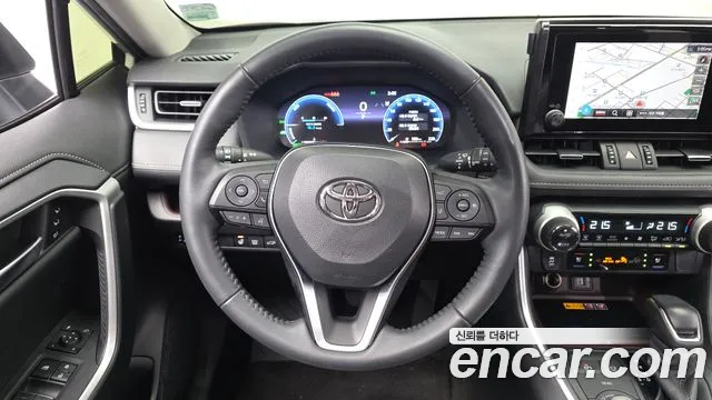 Toyota RAV4 2023 thumb 12