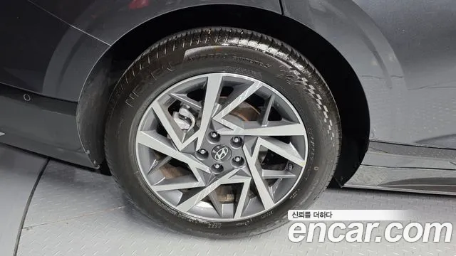 Hyundai Grandeur 2025 thumb 4