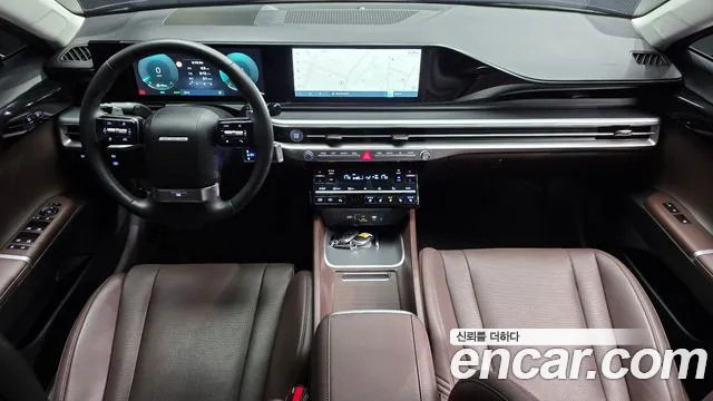 Hyundai Grandeur 2025 thumb 6