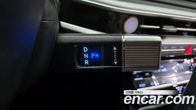 Hyundai Grandeur 2025 thumb 8
