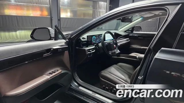 Hyundai Grandeur 2025 thumb 9