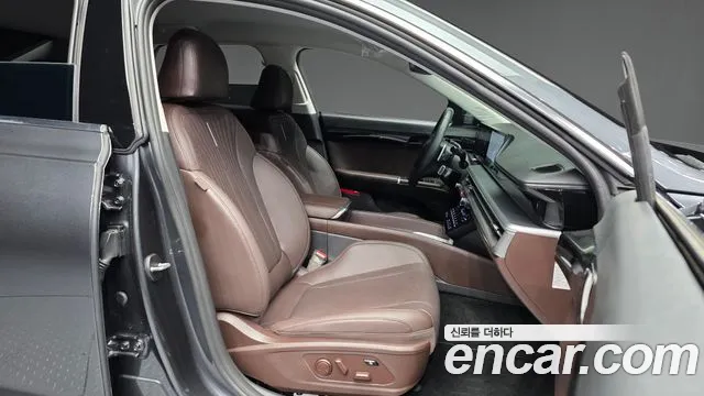 Hyundai Grandeur 2025 thumb 10