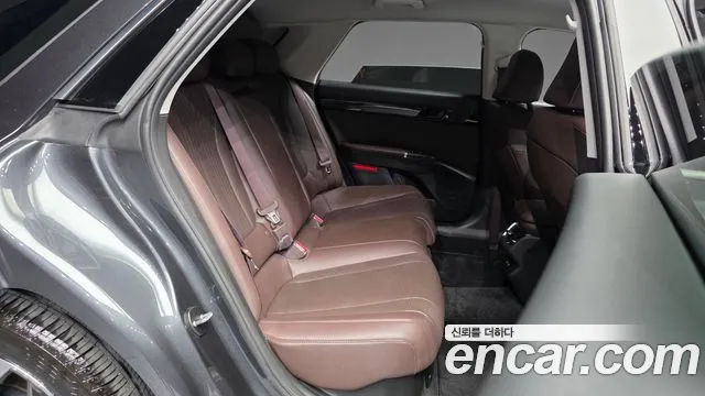 Hyundai Grandeur 2025 thumb 11