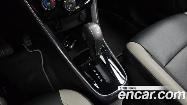 ChevroletGMDaewoo Tracker 2018 thumb 9