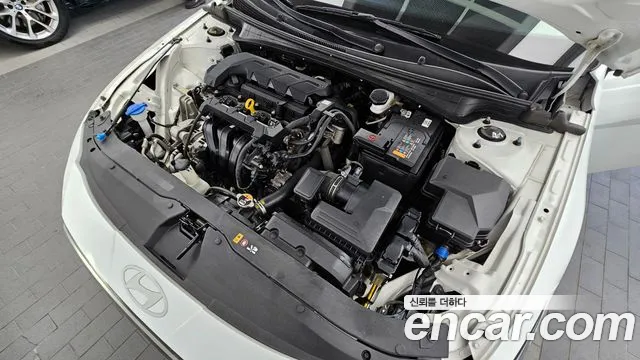 Hyundai Avante 2024 thumb 6