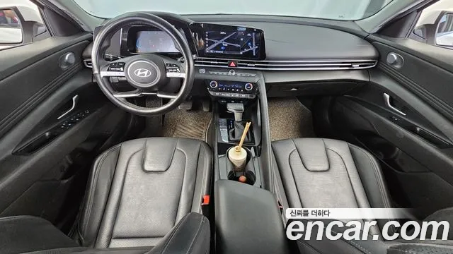 Hyundai Avante 2024 thumb 7