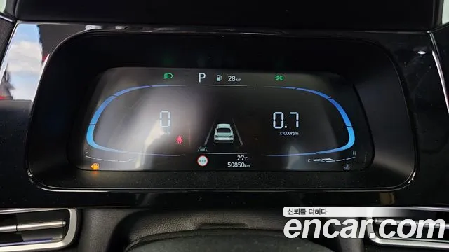 Hyundai Avante 2024 thumb 8