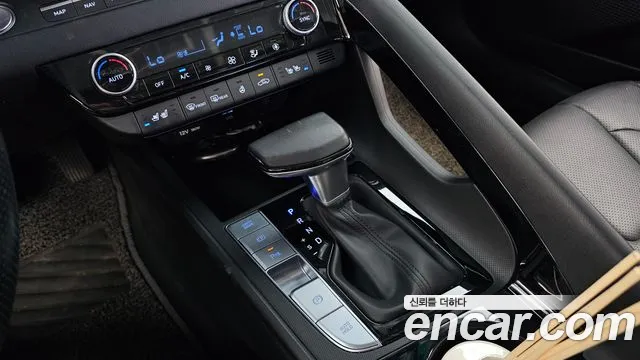Hyundai Avante 2024 thumb 9